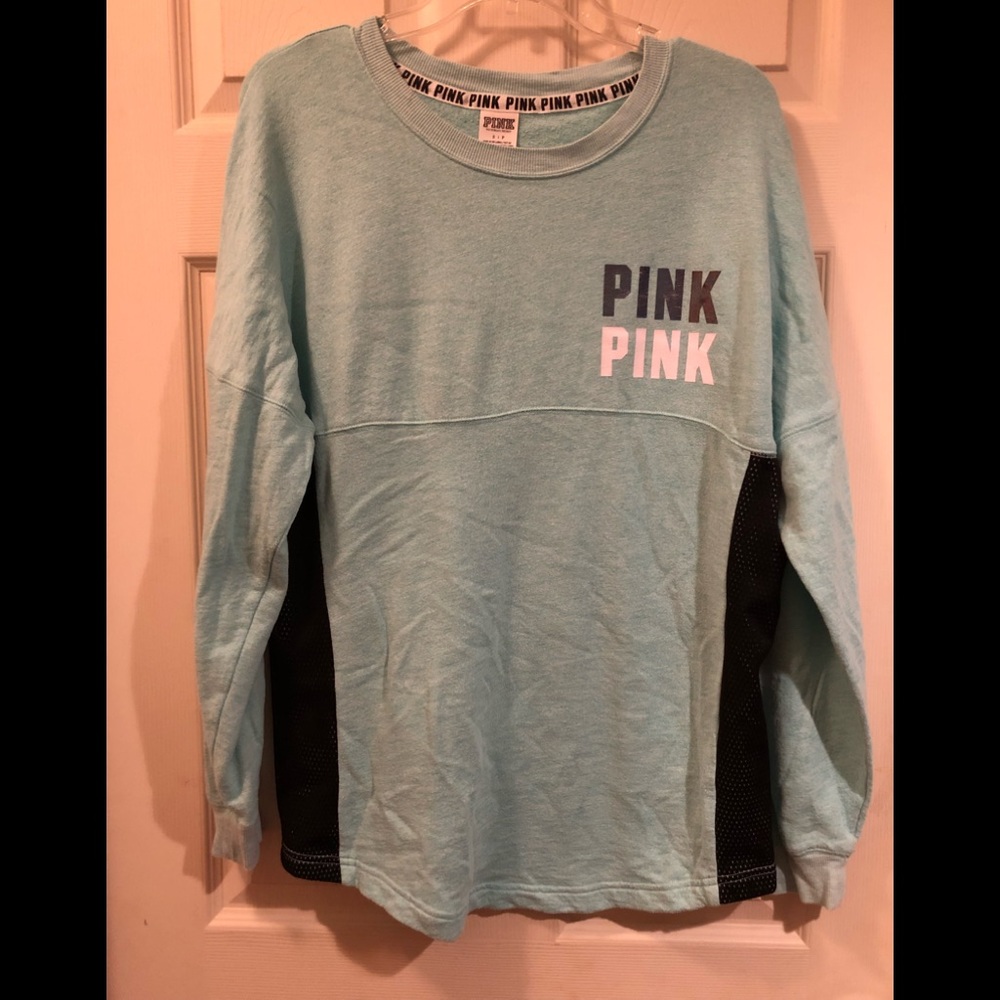 PINK Sweatshirt